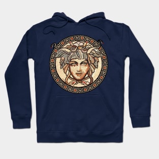 Altamira Medusa Hoodie